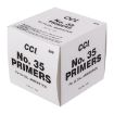 Picture of #35 Large Rifle .50 Bmg Military Primers 500/Box