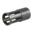 Picture of 9Mm Flash Hider, 1/2-28