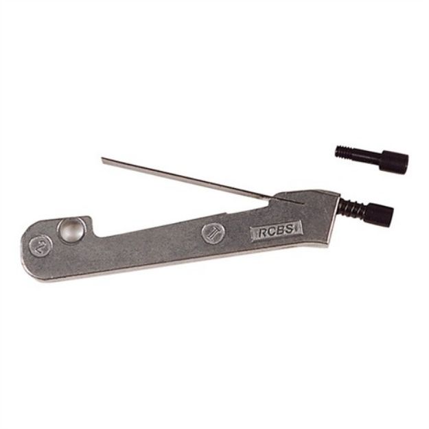 Picture of Single Stage Press Universal Primer Arm 2