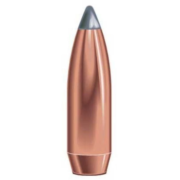 Picture of 375 Caliber (0.375'') 270Gr Soft Point 50/Box