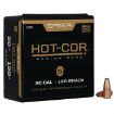 Picture of 30 Caliber (0.308'') 130Gr Soft Point Flat Nose 100/Box