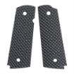 Picture of Vz Simonich Gunner Grips, Black