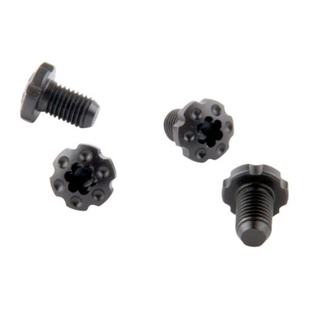 Picture of Dpl Screws (4) Fs Blk Out