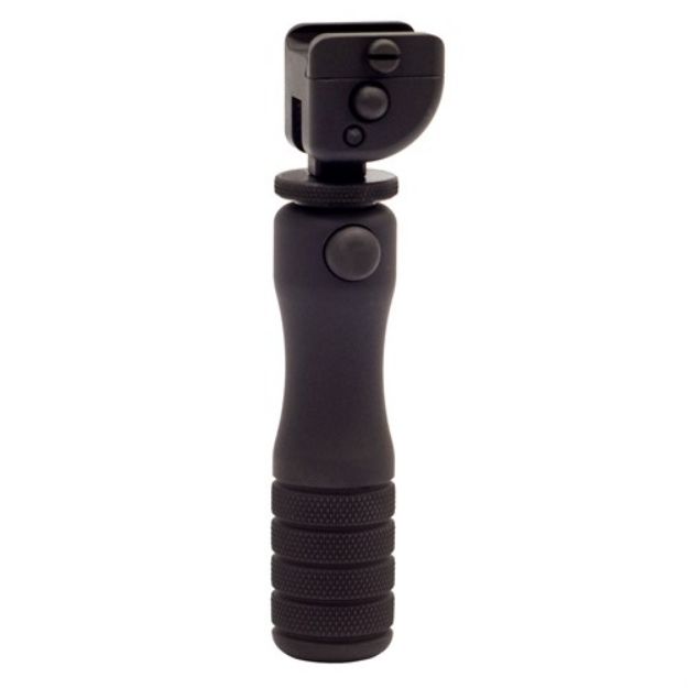 Picture of Tall Prm Monopod Rail 5.5-6.5'' Quick Knob
