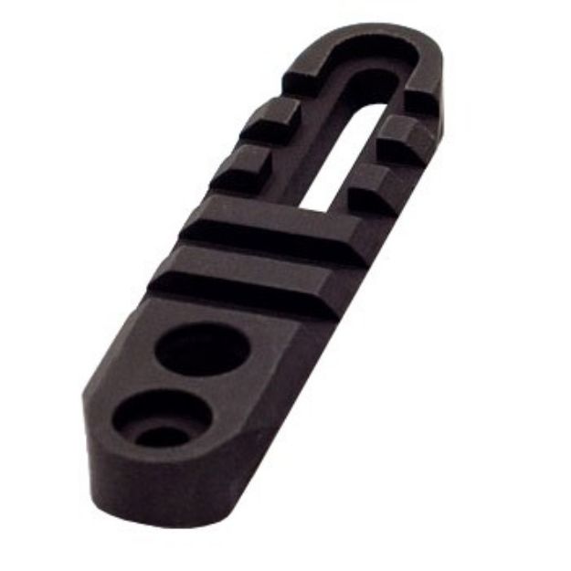Picture of Picatinny Rail Adapter 3.35'' Black