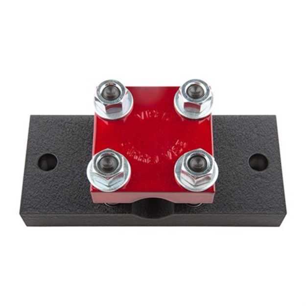 Picture of Barrel Vise