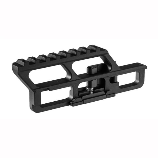 Picture of Vz-304 Vz 58 Rear-Biased Lower Rail