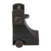 Picture of Ar-15  Fixed  Rear Sight Black