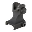 Picture of Ar-15  Fixed  Rear Sight Black