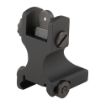 Picture of Ar-15  Fixed  Rear Sight Black