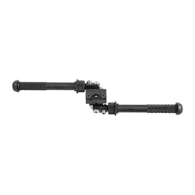 Picture of No Mount Psr Bipod Black