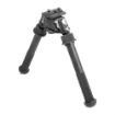 Picture of No Mount Psr Bipod Black