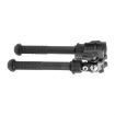 Picture of Quick Detach Picatinny Psr Standard Height Bipod Black