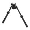 Picture of Quick Detach Picatinny Psr Standard Height Bipod Black