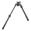 Picture of Quick Detach Picatinny Psr Tall Height Bipod Black