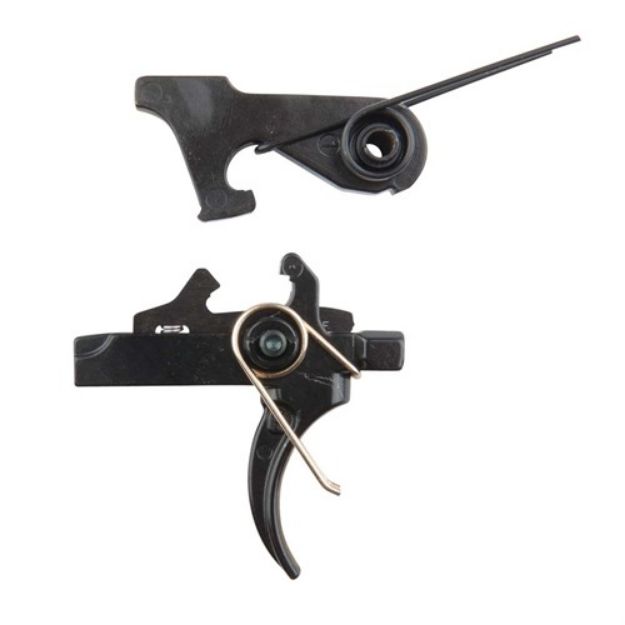 Picture of B-Gc Competition Single Stage Trigger For Ar-15