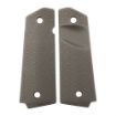 Picture of Moe Grip Panels For 1911 Full Size Od Green