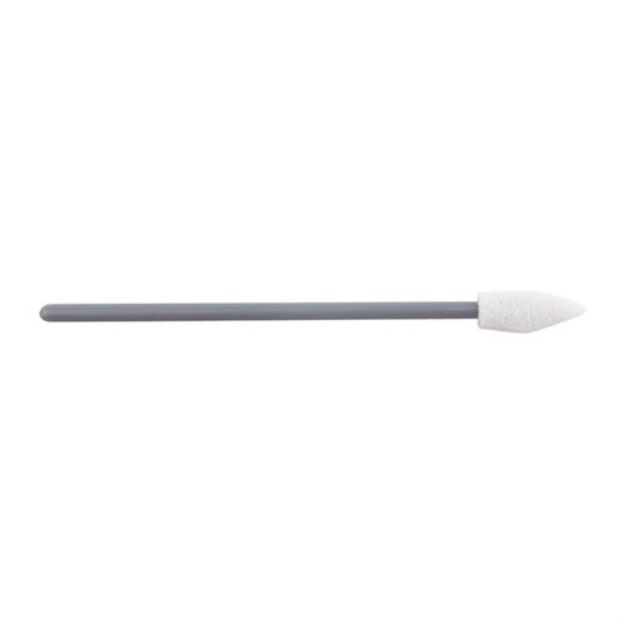 Picture of 3'' Precision Tip Foam Swab