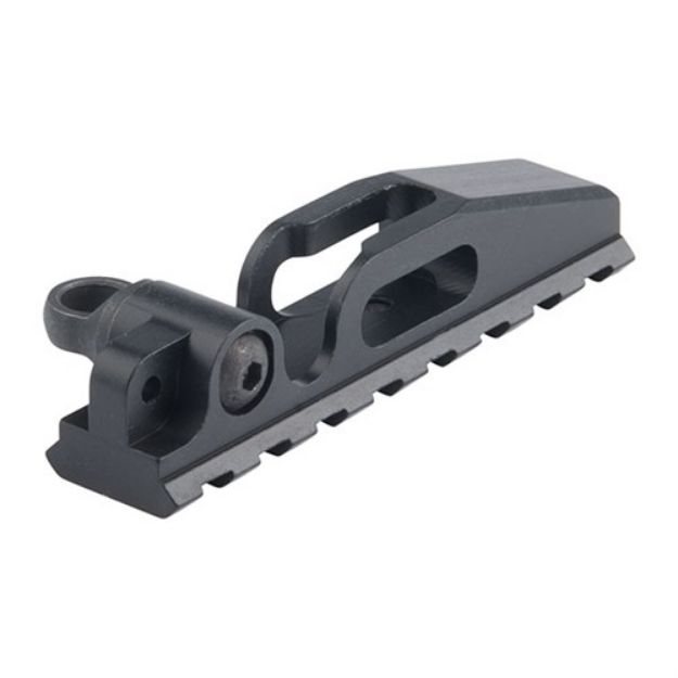 Picture of Front Sight Picatinny Rail