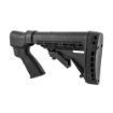 Picture of Kicklite Tactical Buttstock Remington 870 12 Gauge Black