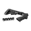 Picture of Kicklite Tactical Buttstock Win 1200/1300 12 Gauge Black