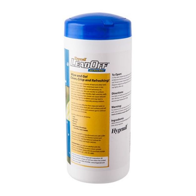 Picture of Leadoff Wipes