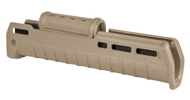 Picture of Zhukov Handguard M-Lok For Ak47/74 Fde