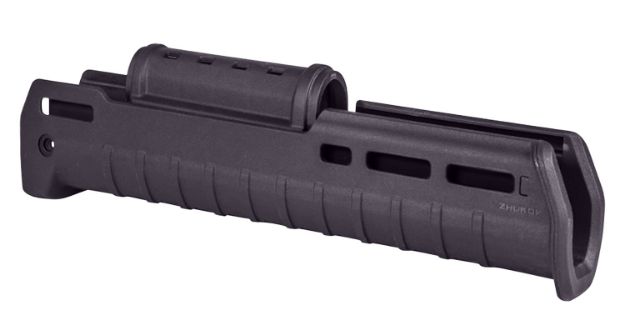 Picture of Zhukov Handguard M-Lok For Ak47/74 Plum