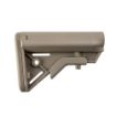 Picture of Bravo Collapsible Mil-Spec Stock For Ar-15 Fde