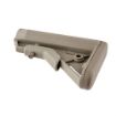Picture of Bravo Collapsible Mil-Spec Stock For Ar-15 Fde