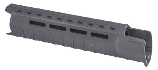Picture of Moe-Sl Handguard M-Lok Mid-Length For Ar-15 Gray