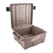 Picture of Ammo Crate Deep Utility Box Polymer Dark Earth
