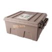 Picture of Ammo Crate Deep Utility Box Polymer Dark Earth