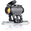 Picture of Aimpoint Micro 1.57'' Leap/01 Qd Mount Black