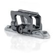 Picture of Aimpoint Micro 1.57'' Leap/01 Qd Mount Black