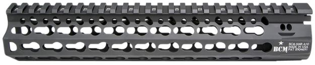 Picture of Kmr Alpha Keymod Handguard, 10.5'', Black