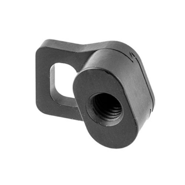 Picture of Ar-15/M16 Enhanced Modular Black Mag Release, Medium