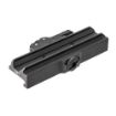 Picture of Trijicon Acog 1 Lever Qd Mount, Black