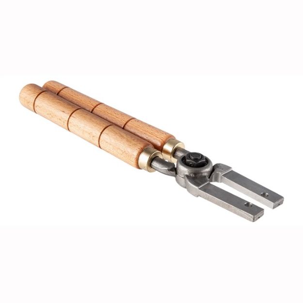 Picture of 4 Cavity Mould Handles