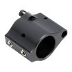 Picture of Ar-15 Solid Adjustable Gas Block .625'' Black