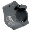 Picture of Ar-15 Solid Adjustable Gas Block .625'' Black
