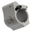 Picture of Ar-15 Solid Adjustable Gas Block .625'' Stainless Steel