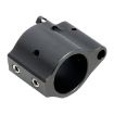 Picture of Ar-15 Solid Adjustable Gas Block .750'' Black