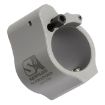 Picture of Ar-15 Solid Adjustable Gas Block .750'' Stainless Steel
