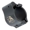 Picture of Ar-15 Clamp On Adjustable Gas Block .875'' Black