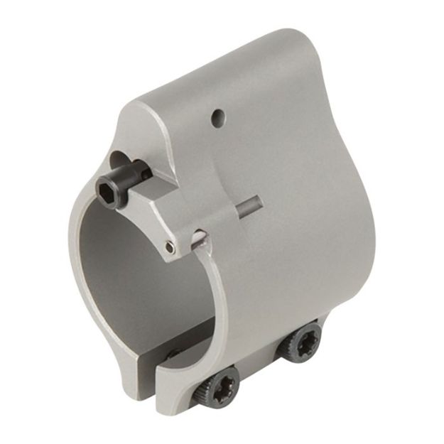 Picture of Ar-15 Clamp On Adjustable Gas Block .875'' Stainless