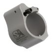 Picture of Ar-15 Solid Adjustable Gas Block .875'' Stainless Steel