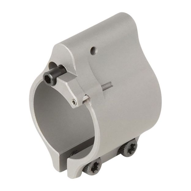 Picture of Ar-15 Clamp On Adjustable Gas Block .936'' Stainless