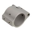 Picture of Ar-15 Solid Adjustable Gas Block .936'' Stainless Steel