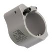 Picture of Ar-15 Solid Adjustable Gas Block .936'' Stainless Steel